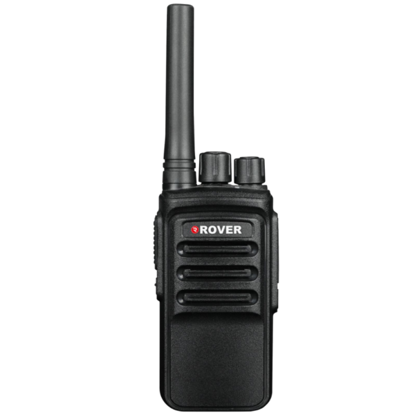 Rover Walkie Talkie R-10 by Rover walkie talkie