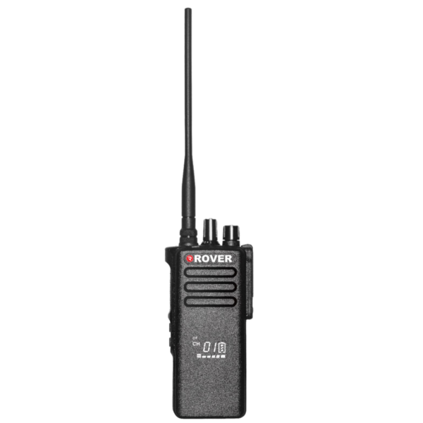 Rover Walkie Talkie R-500 by Rover walkie talkie