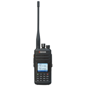 Rover Walkie Talkie R-5WP by Rover walkie talkie