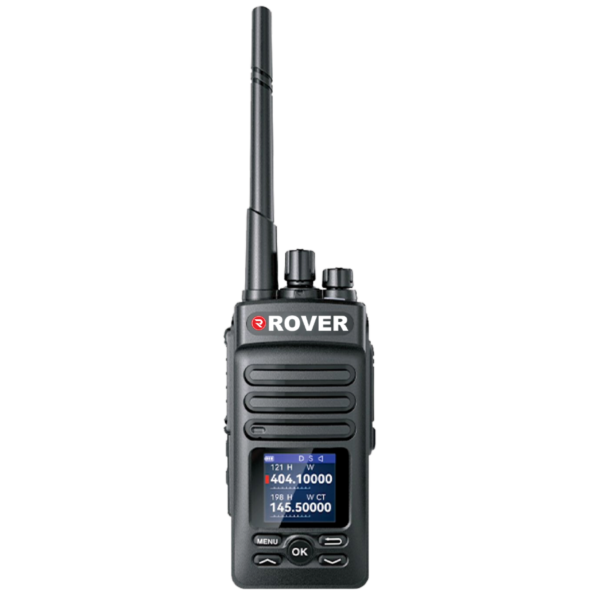 Rover Walkie Talkie R-600 by Rover walkie talkie