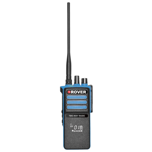 Rover Walkie Talkie R-700 by Rover walkie talkie