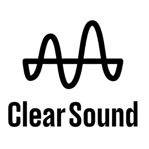 Hear Every Word, Loud and Clear.