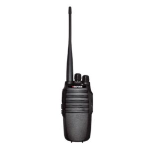 Rover R7 Professional High-Penetration Two-Way Radio with Long Standby Time and Advanced Features