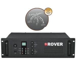Rover R-5000D Digital DMR Repeater Walkie Talkie