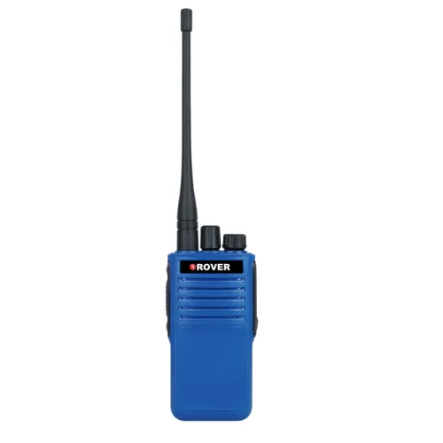 R-90Ex ATEX Explosion -proof DM Radio