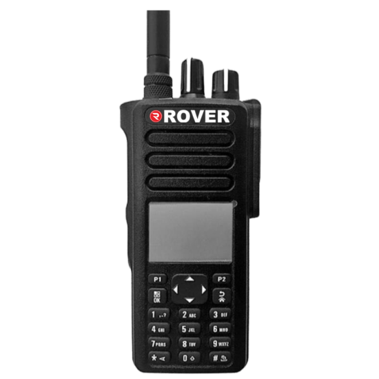 Rover Walkie Talkie R-100 by Rover walkie talkie